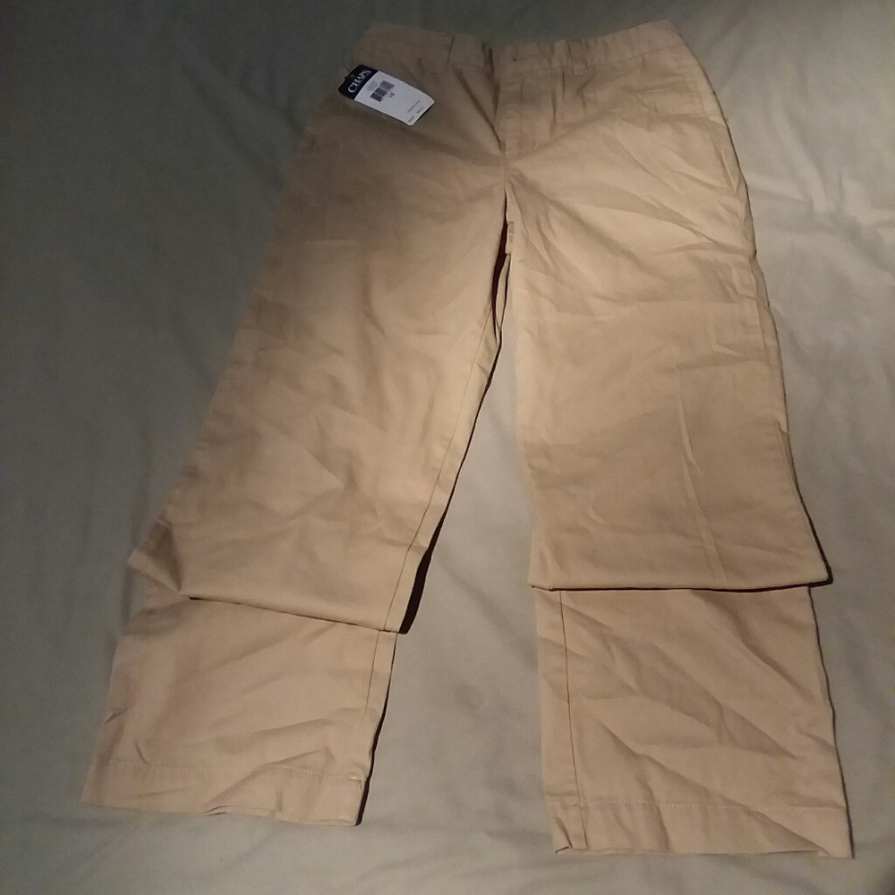 Ralph Lauren Chaps dress pants